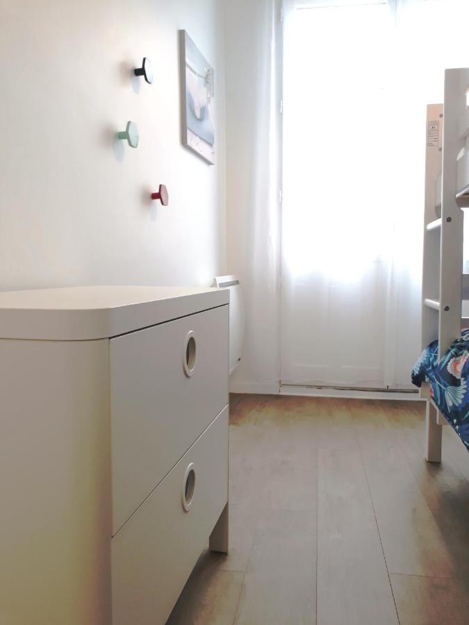 Mira Bella - Centre Avec Jardin Apartment *